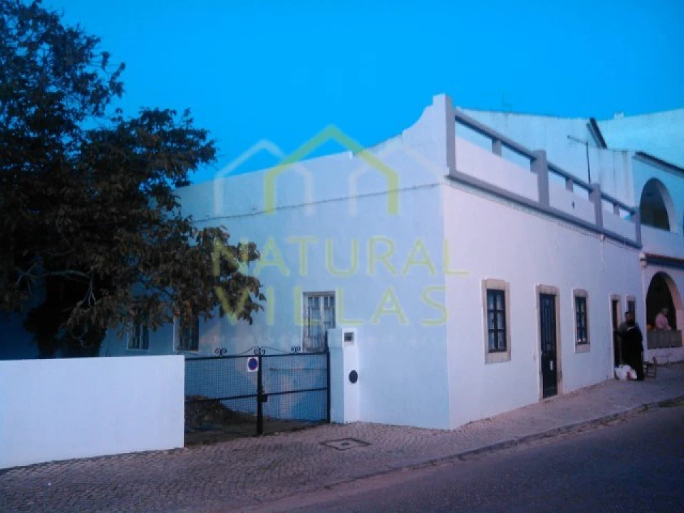 Terreno para Venda em Loule (São Clemente) Foto 1