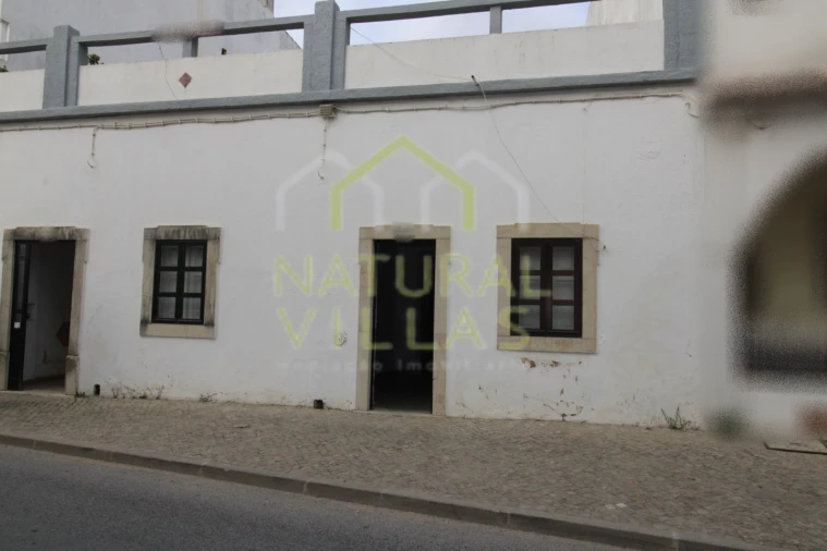 Moradia para Venda em Loule (São Clemente) Foto 1