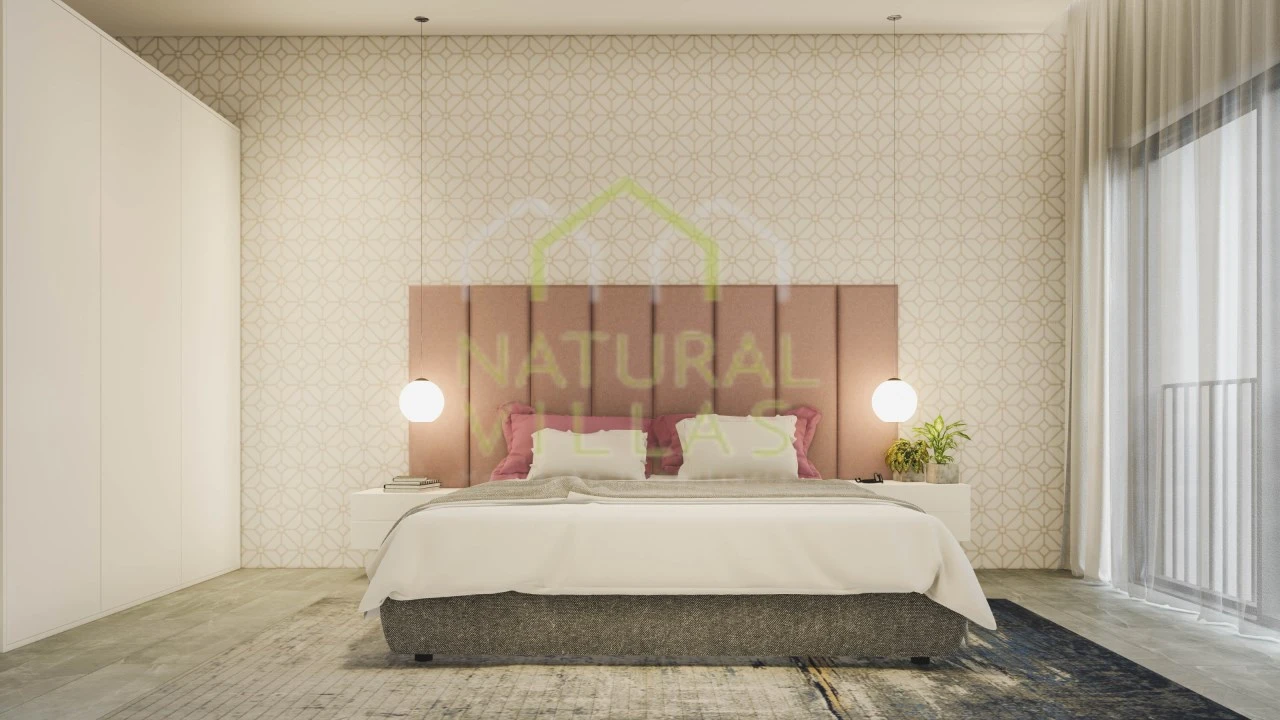 Apartamento T3 para Venda em Moncarapacho e Fuseta Foto 6