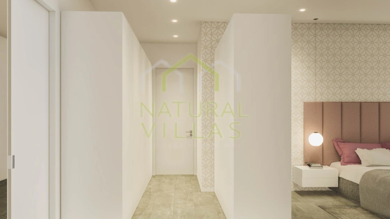 Apartamento T3 para Venda em Moncarapacho e Fuseta Foto 7