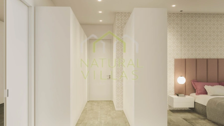 Apartamento T3 para Venda em Moncarapacho e Fuseta Foto 7