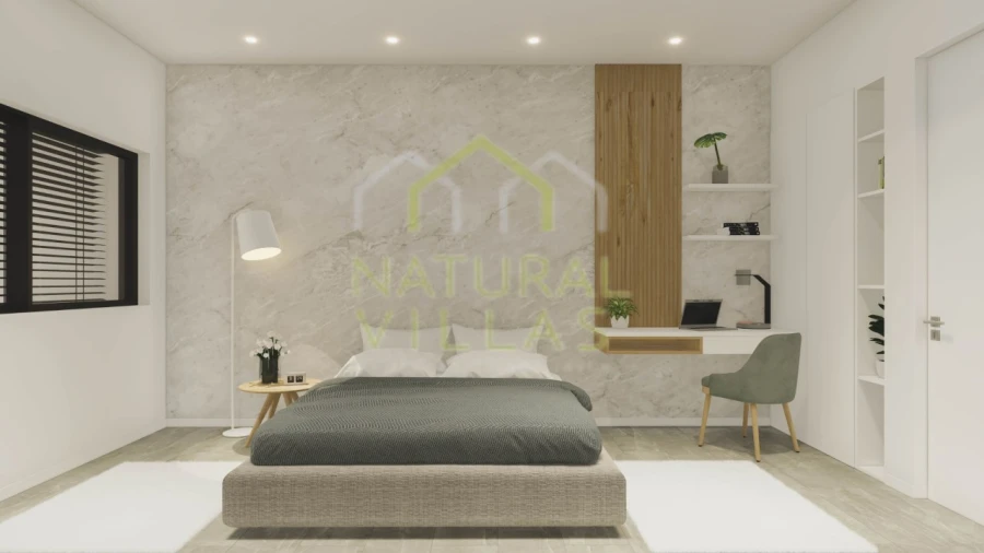 Apartamento T2 para Venda em Moncarapacho e Fuseta Foto 5