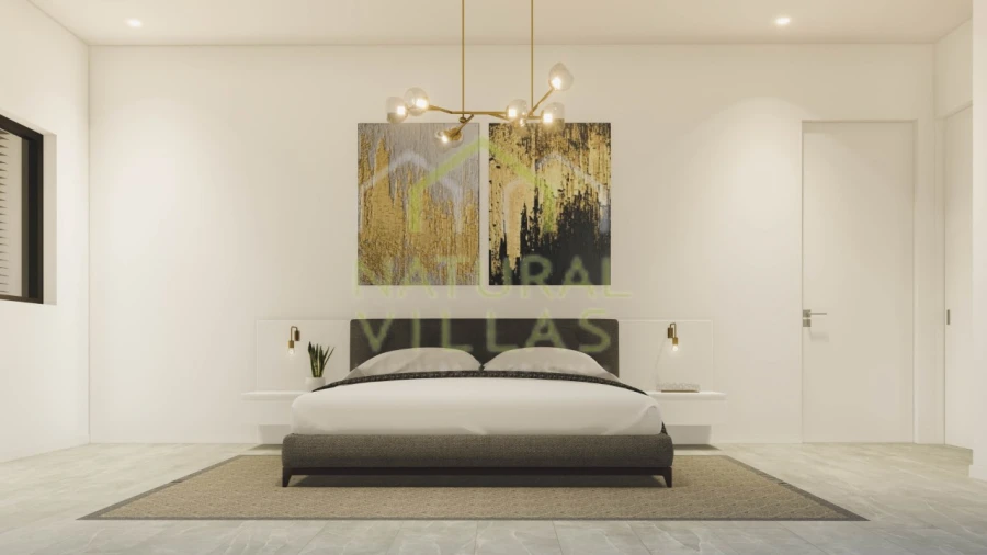 Apartamento T2 para Venda em Moncarapacho e Fuseta Foto 5