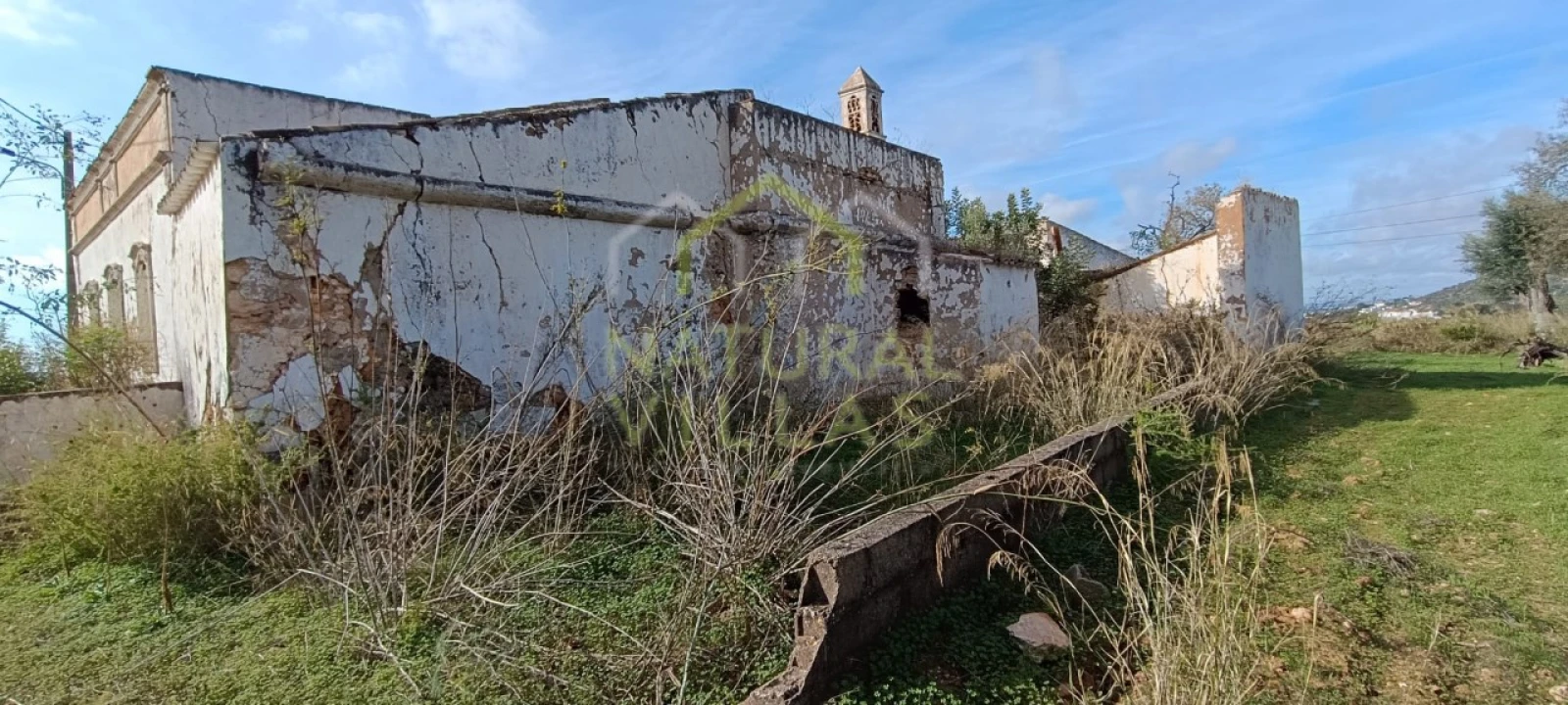 Terreno para Venda em Loule (São Clemente) Foto 1