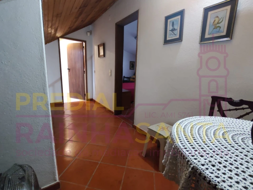 Moradia T5 para Venda em Cartaxo e Vale da Pinta Foto 14