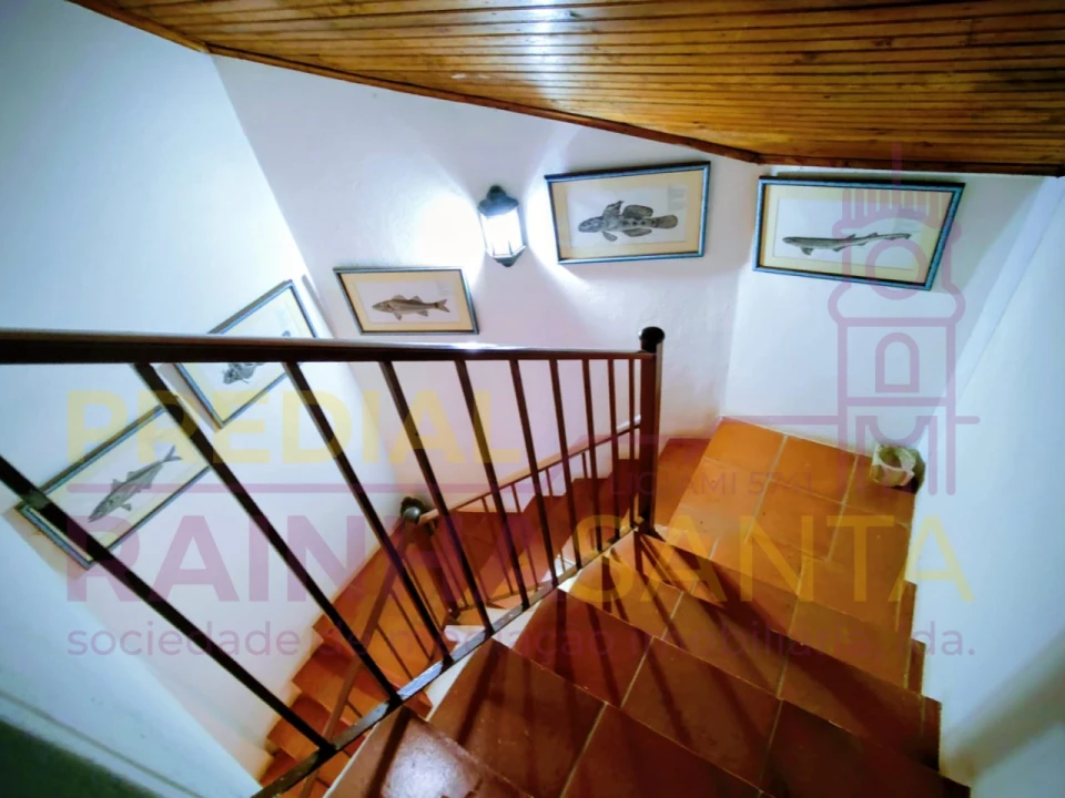 Moradia T5 para Venda em Cartaxo e Vale da Pinta Foto 5