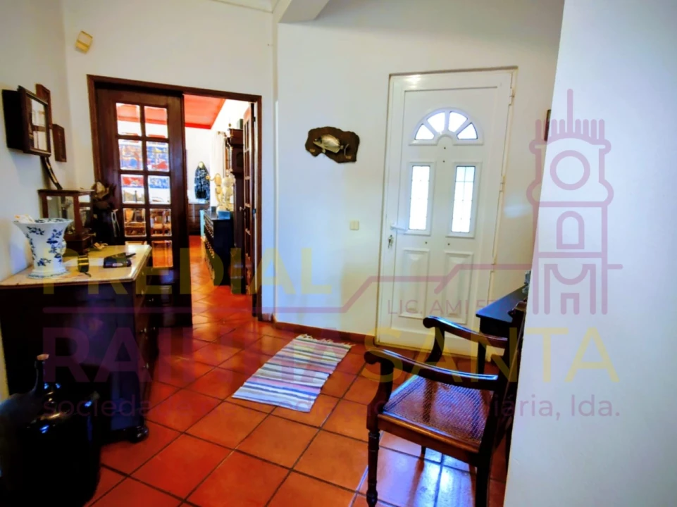 Moradia T5 para Venda em Cartaxo e Vale da Pinta Foto 8