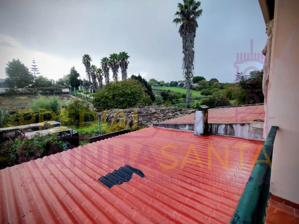 Moradia T5 para Venda em Cartaxo e Vale da Pinta Foto 17