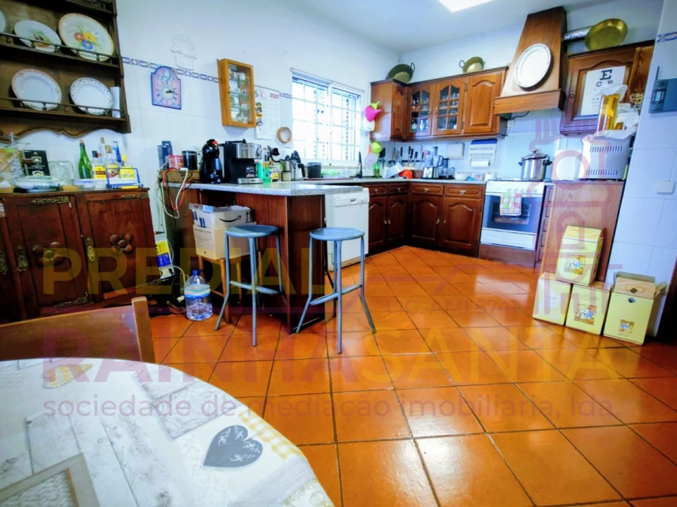 Moradia T5 para Venda em Cartaxo e Vale da Pinta Foto 12