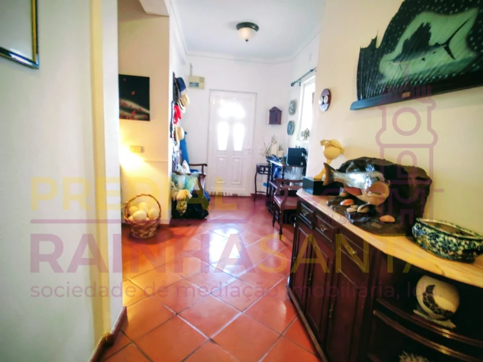 Moradia T5 para Venda em Cartaxo e Vale da Pinta Foto 19