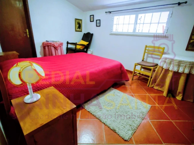 Moradia T5 para Venda em Cartaxo e Vale da Pinta Foto 2