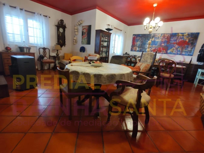 Moradia T5 para Venda em Cartaxo e Vale da Pinta Foto 10