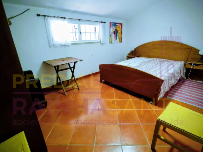 Moradia T5 para Venda em Cartaxo e Vale da Pinta Foto 14