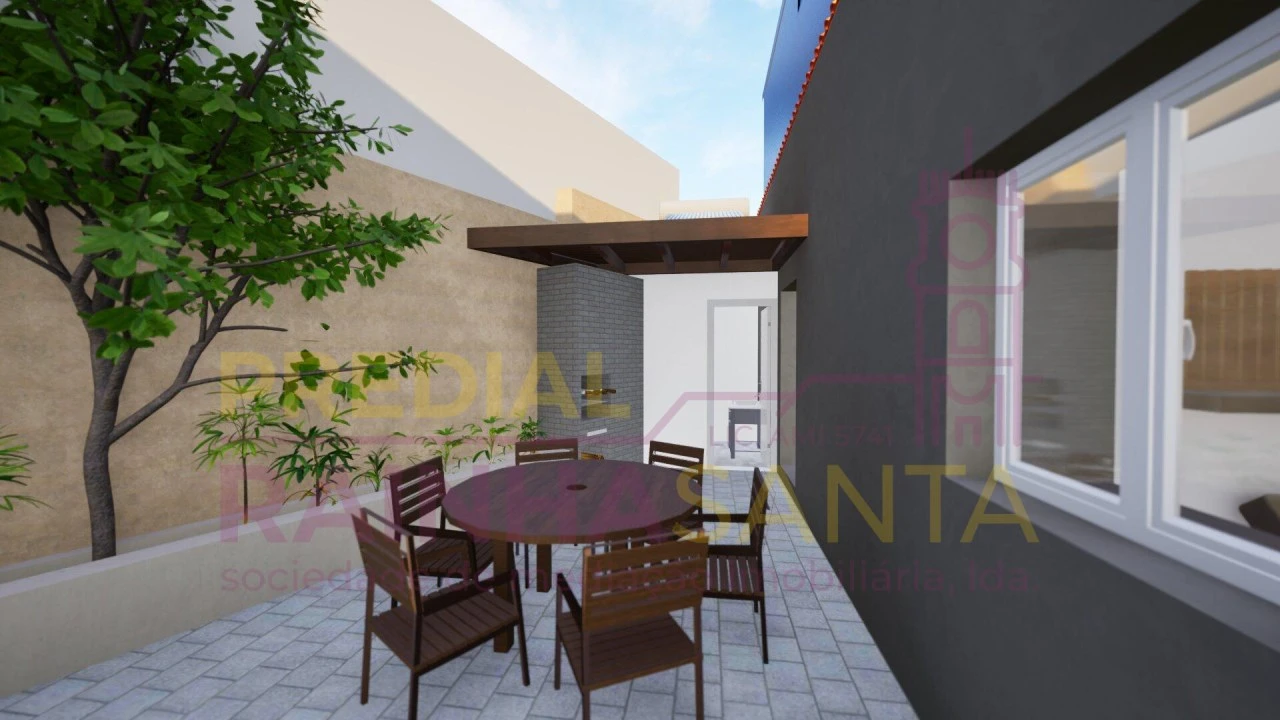 Moradia T2 para Venda em Cartaxo e Vale da Pinta Foto 5