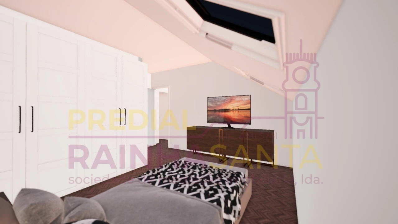 Moradia T2 para Venda em Cartaxo e Vale da Pinta Foto 6