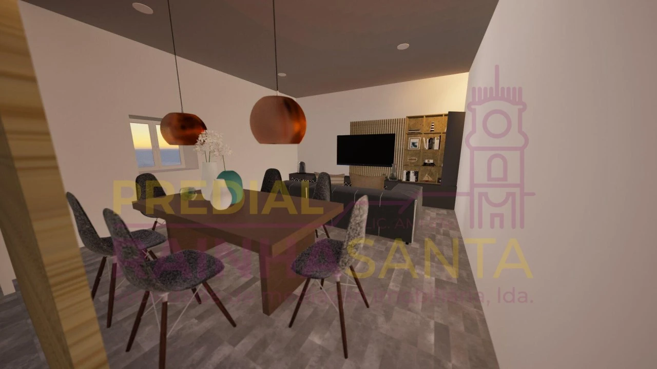 Moradia T2 para Venda em Cartaxo e Vale da Pinta Foto 10