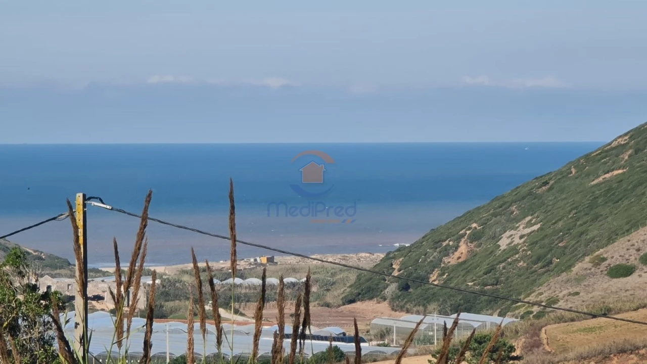 Terreno para Venda em A dos Cunhados e Maceira Foto 1