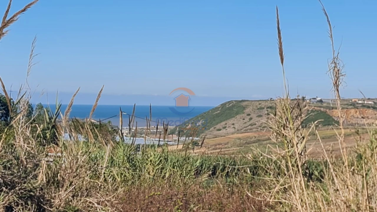 Terreno para Venda em A dos Cunhados e Maceira Foto 1