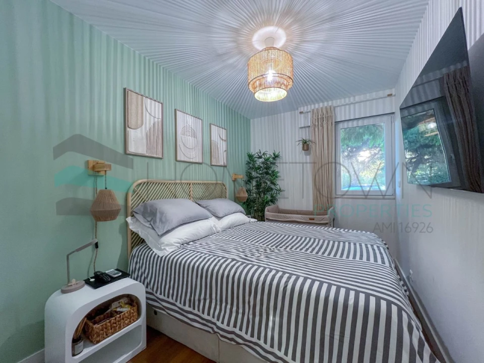 Apartamento T3 para Venda em Quarteira Foto 20