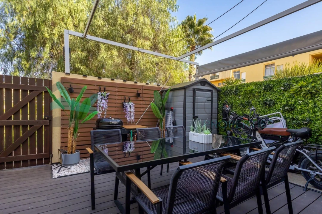 Apartamento T3 para Venda em Quarteira Foto 25