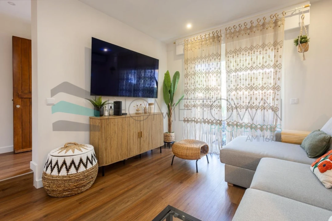 Apartamento T3 para Venda em Quarteira Foto 7