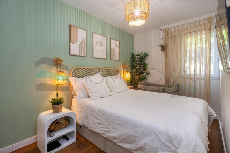 Apartamento T3 para Venda em Quarteira Foto 17