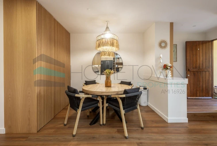 Apartamento T3 para Venda em Quarteira Foto 9