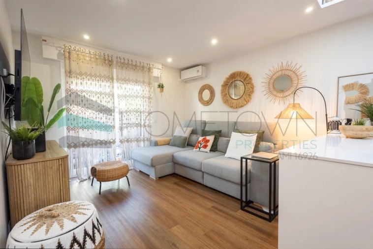 Apartamento T3 para Venda em Quarteira Foto 1