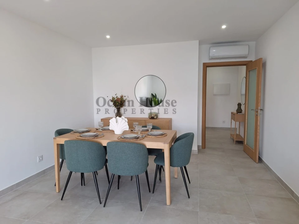 Apartamento T2 para Venda em Armação de Pera Foto 6