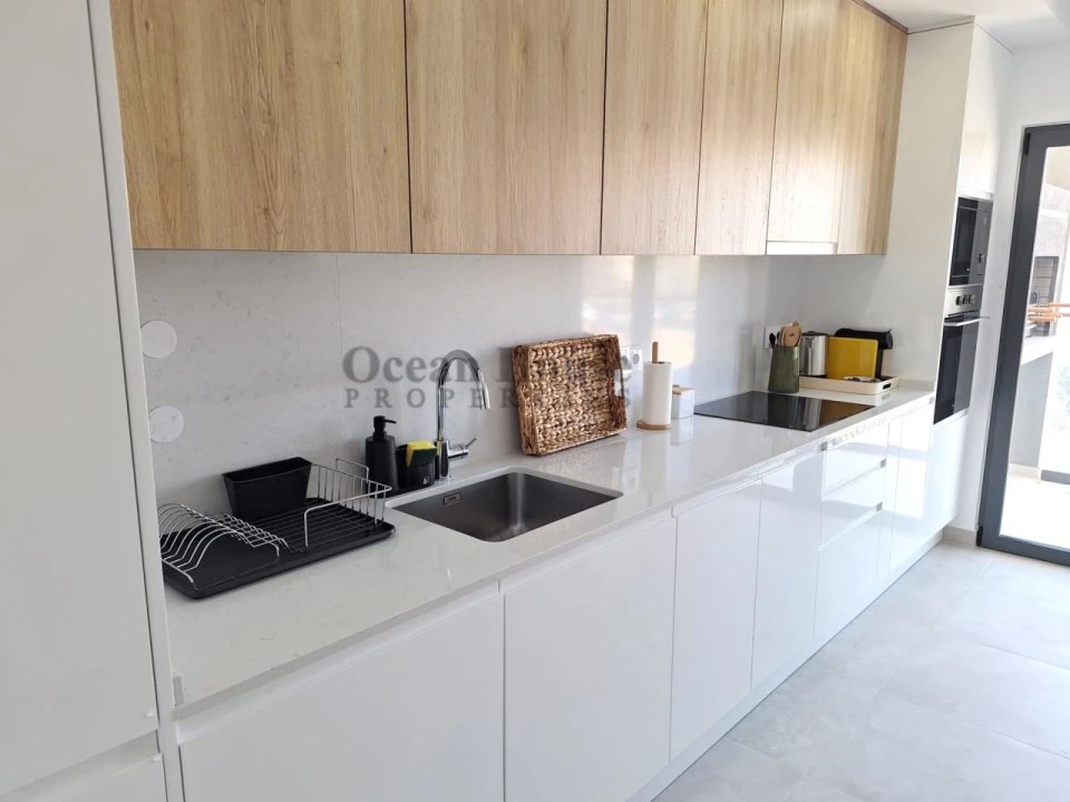 Apartamento T2 para Venda em Armação de Pera Foto 8