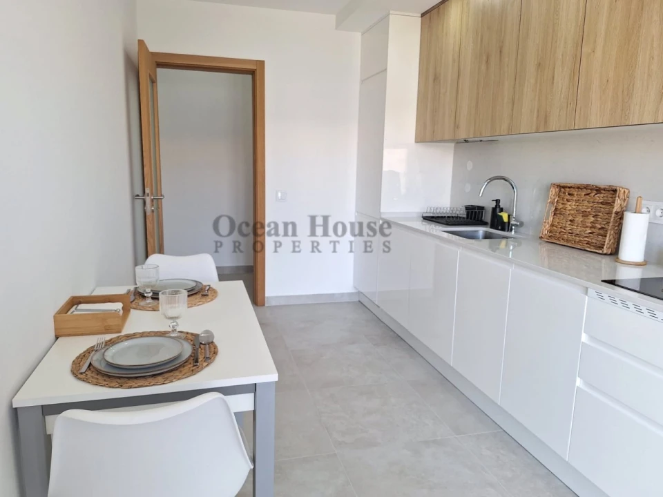 Apartamento T2 para Venda em Armação de Pera Foto 9