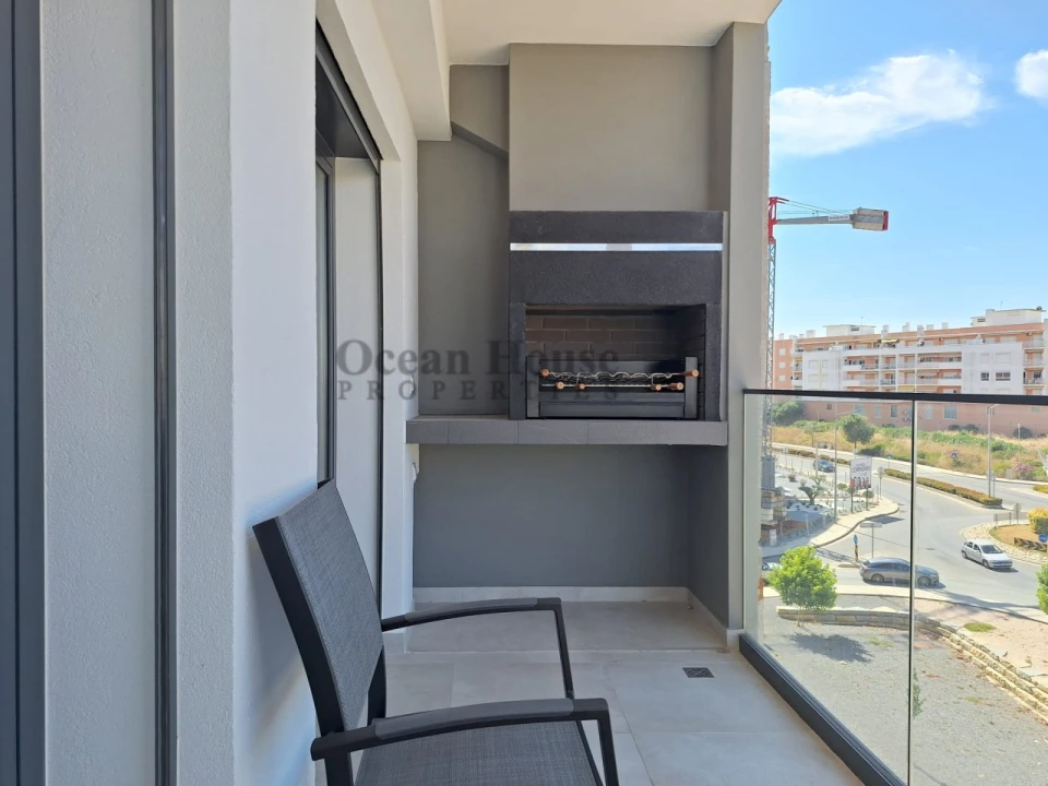 Apartamento T2 para Venda em Armação de Pera Foto 16