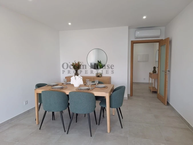 Apartamento T2 para Venda em Armação de Pera Foto 2