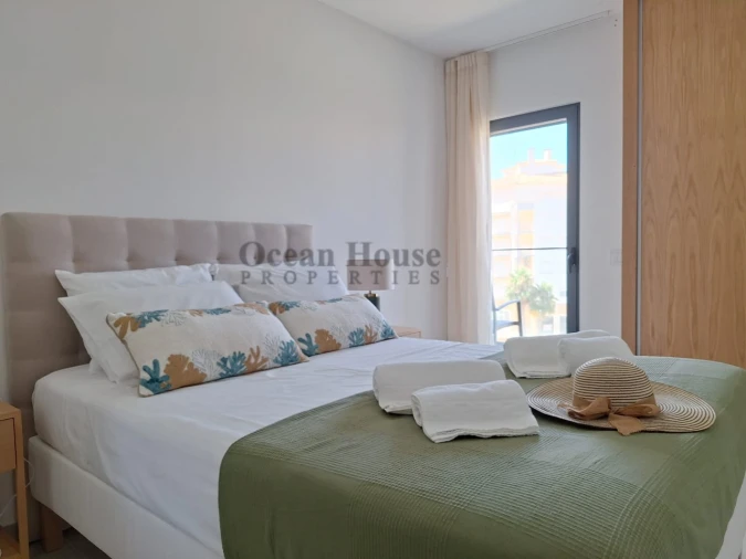 Apartamento T2 para Venda em Armação de Pera Foto 9