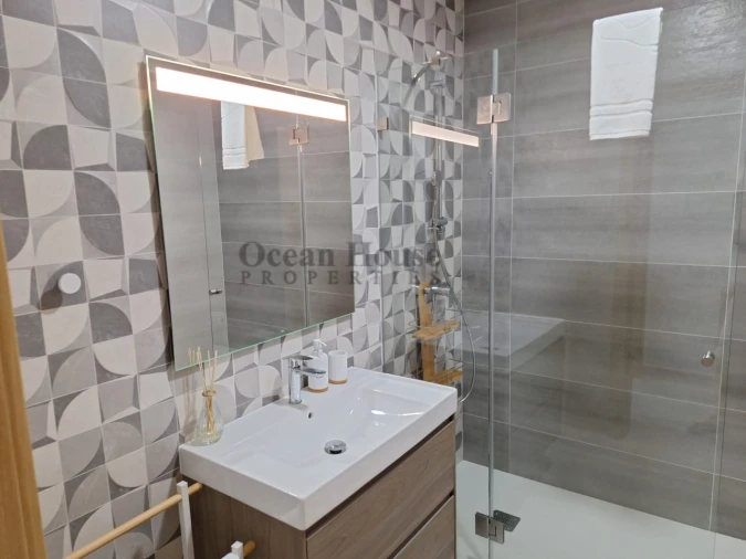 Apartamento T2 para Venda em Armação de Pera Foto 12