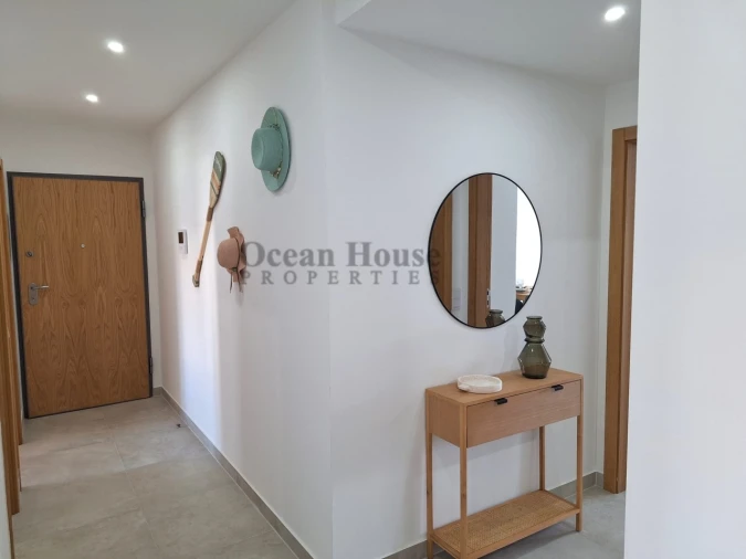 Apartamento T2 para Venda em Armação de Pera Foto 13