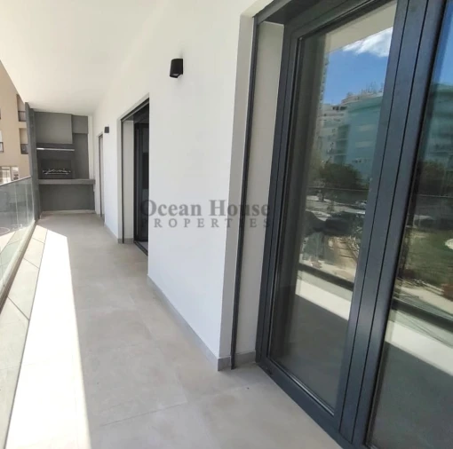 Apartamento T2 para Venda em Armação de Pera Foto 17