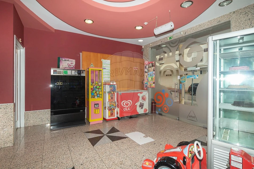 Negócio para Venda em Alhandra, São João dos Montes e Calhandriz Foto 26