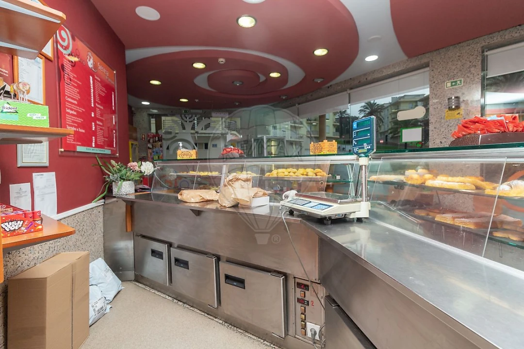 Negócio para Venda em Alhandra, São João dos Montes e Calhandriz Foto 37