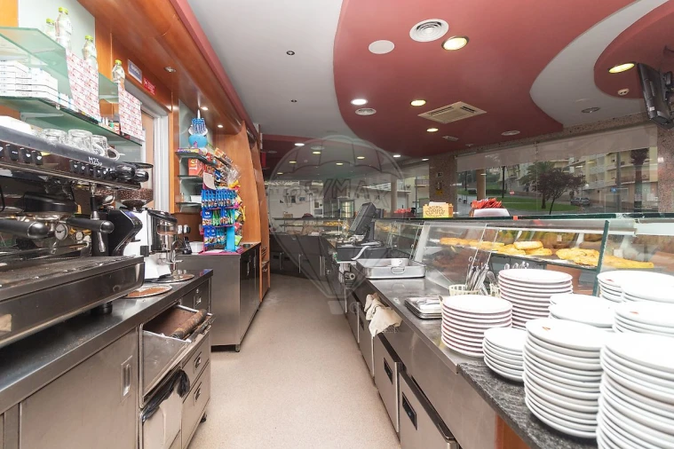 Negócio para Venda em Alhandra, São João dos Montes e Calhandriz Foto 29