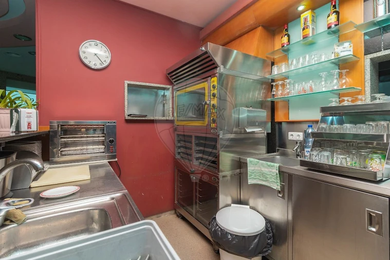 Negócio para Venda em Alhandra, São João dos Montes e Calhandriz Foto 28