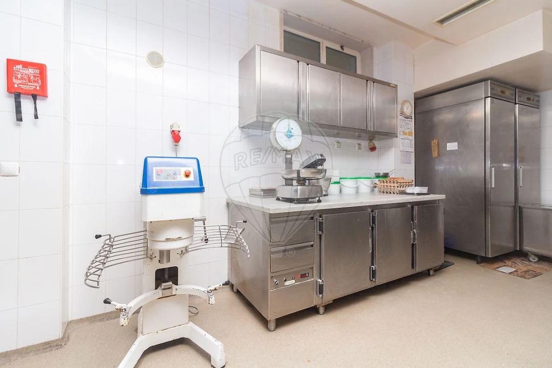 Negócio para Venda em Alhandra, São João dos Montes e Calhandriz Foto 46