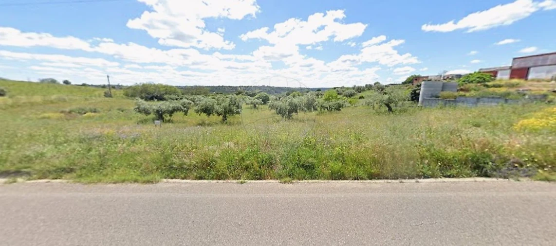 Terreno para Venda em Pernes Foto 2