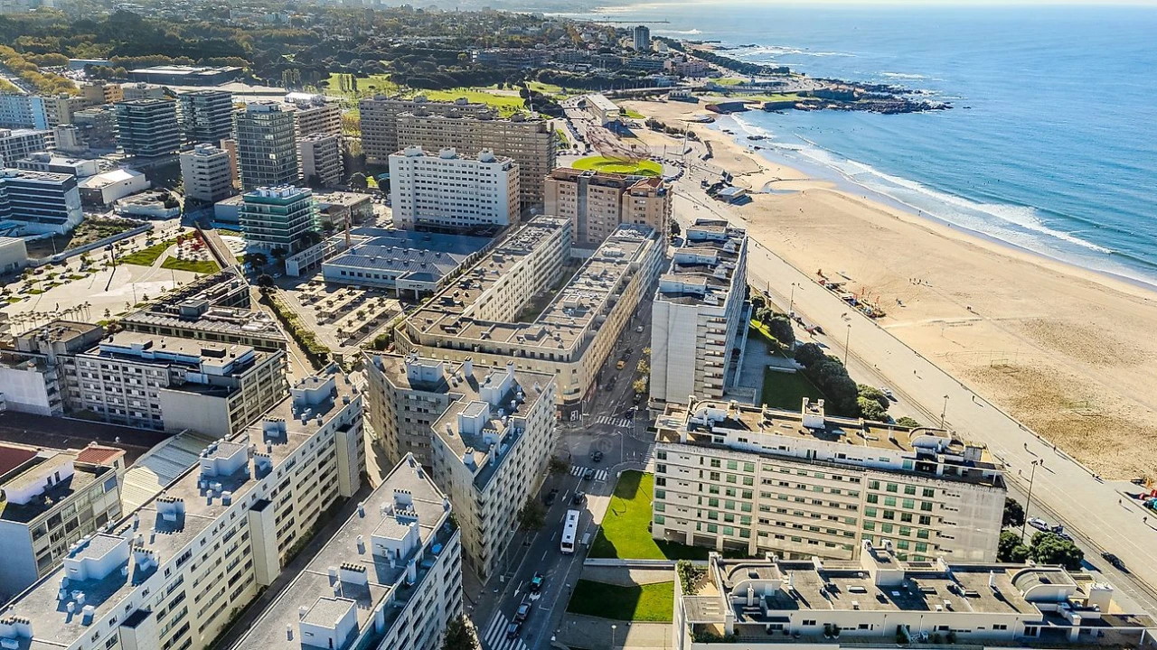 Loja para Arrendamento em Matosinhos e Leça da Palmeira Foto 27