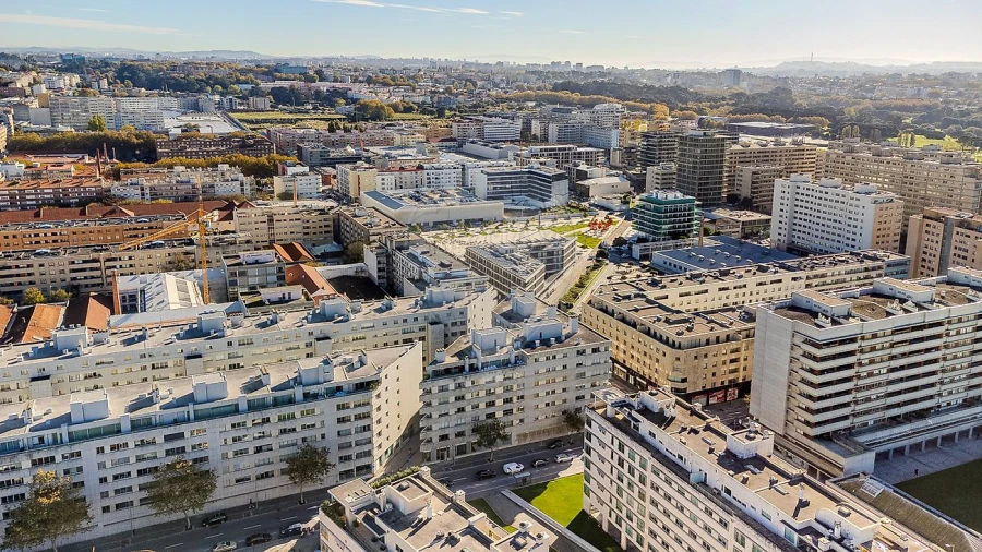 Loja para Arrendamento em Matosinhos e Leça da Palmeira Foto 30