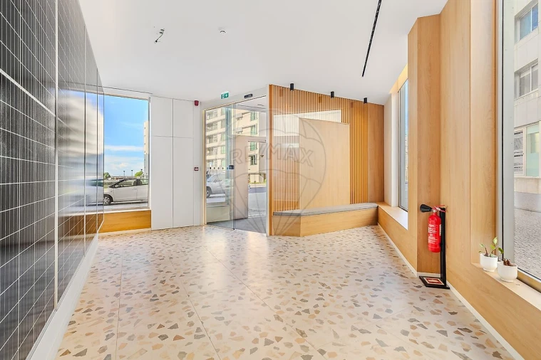 Loja para Arrendamento em Matosinhos e Leça da Palmeira Foto 23