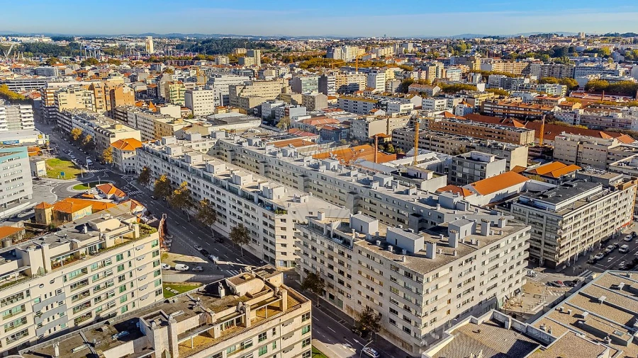 Loja para Arrendamento em Matosinhos e Leça da Palmeira Foto 31