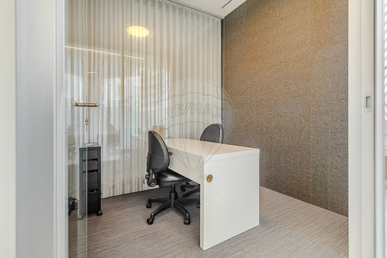 Loja para Arrendamento em Matosinhos e Leça da Palmeira Foto 20