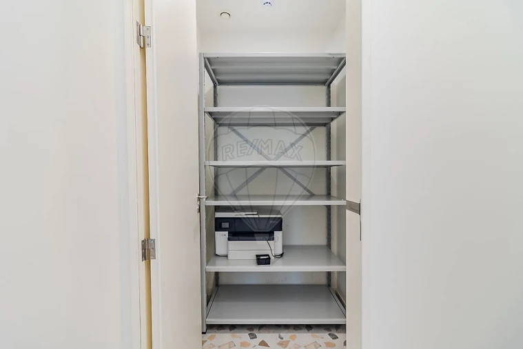 Loja para Arrendamento em Matosinhos e Leça da Palmeira Foto 16