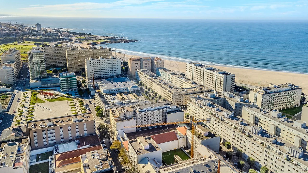 Loja para Arrendamento em Matosinhos e Leça da Palmeira Foto 28